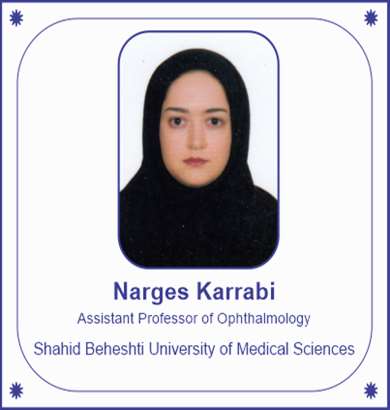 Narges Karrabi