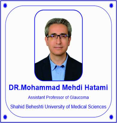 DR.Mohammad Mehdi Hatami